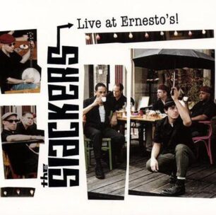 Live at Ernesto’s (2000)