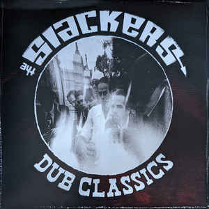 Dub Classics Vinyl LP Black Vinyl Only