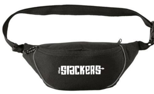 The Slackers Official Bum Bag! 