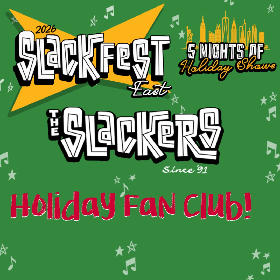 NYC Holiday Fan Club