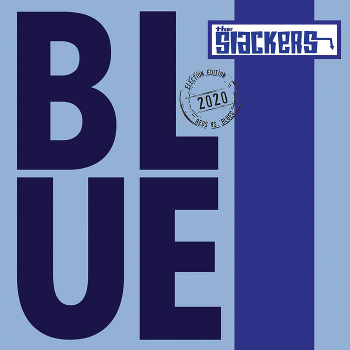 Music | The Slackers