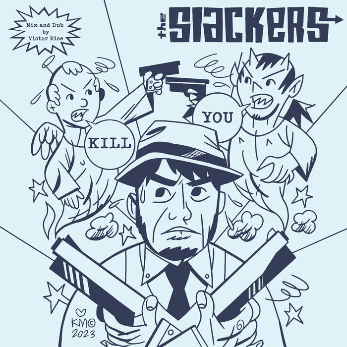Music | The Slackers