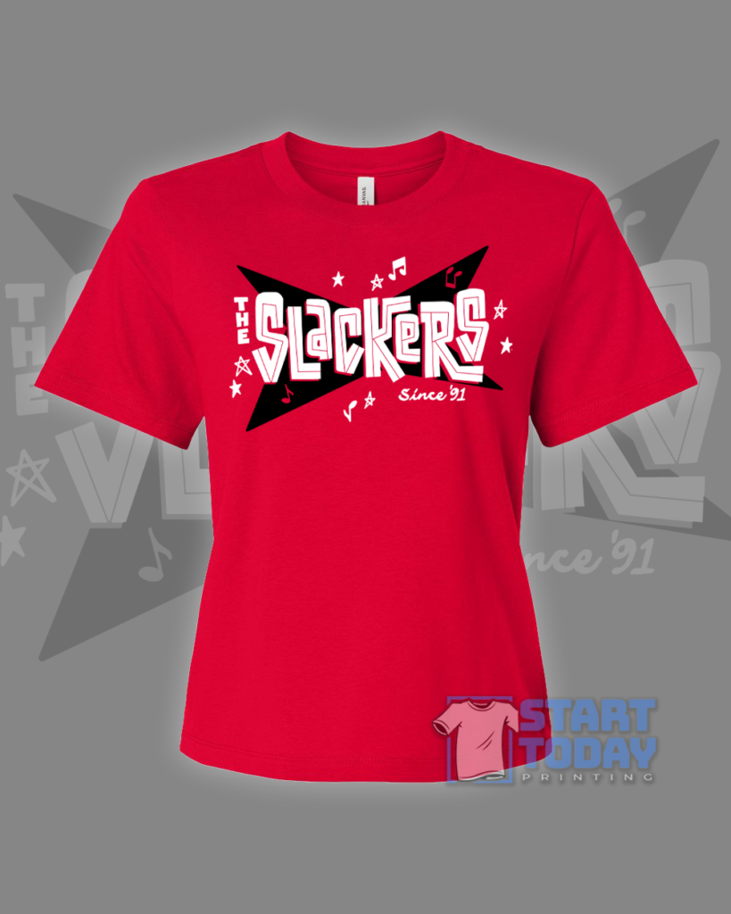 The New 'lady eddy' design!